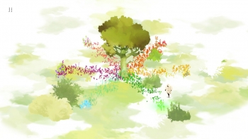 The Wanderer Screenshot